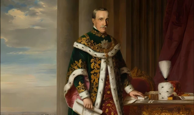 Habsburg-Lotaringiai József nádor