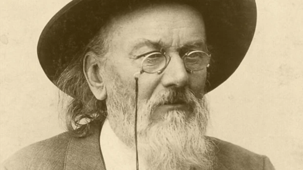 Zsolnay Vilmos 1828-1900