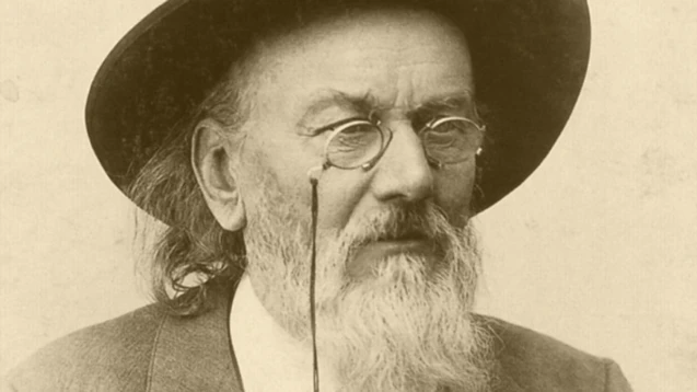 Zsolnay Vilmos 1828-1900