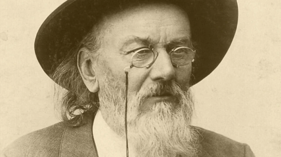 Zsolnay Vilmos 1828-1900